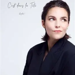 Alexandra Pizzagali dans C'est dans la tête