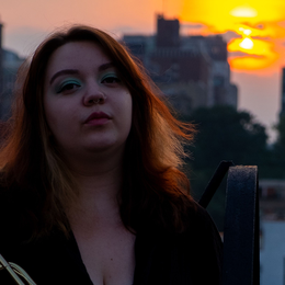Alexandra Ridout Quartet, Jazz from NY au 38Riv Jazz Club JSS26