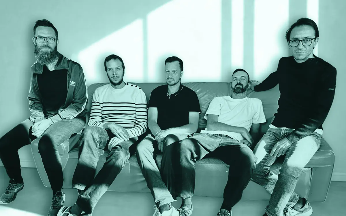 Alexandre Herer 'Oxyd'