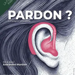 Alexandre Manbon dans Pardon ?