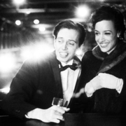 Alexandre Rockwell et Arnaud Desplechin au Max Linder Panorama