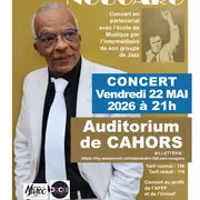 Alexandro fait son Nougaro