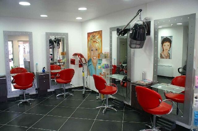 Maxime Dubois Mulhouse Coiffeur Et Salon De Coiffure