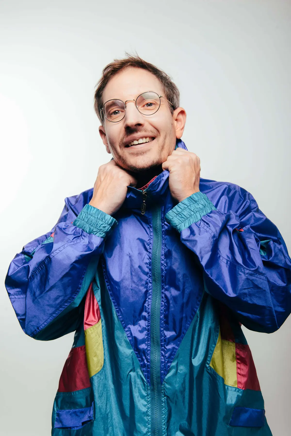 Alexis Le  Rossignol