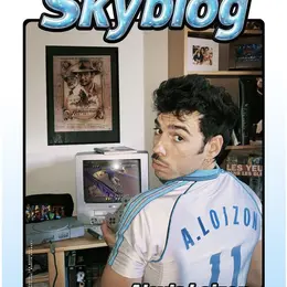 Alexis Loizon dans Mon Skyblog