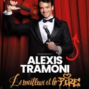 Alexis Tramoni dans “Le meilleur et le pire”