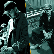 Alexis Valet & The Cypher x Janoya