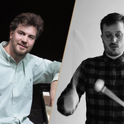 Alexis Valet invite Alessandro Lanzoni en concert au 38Riv Jazz Club