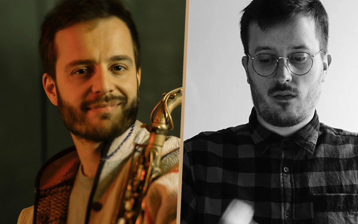 Alexis Valet invite Ben van Gelder au 38Riv Jazz Club