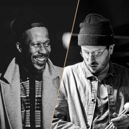 Alexis Valet invite Joe Sanders en concert au 38Riv Jazz Club