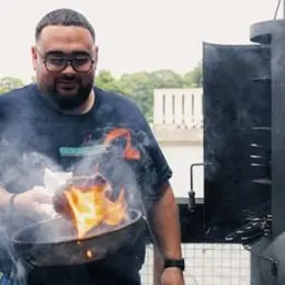 Alexy Algar-Denos, finaliste de Top Chef 2026, ouvre Cramat’, son restaurant éphémère aux portes de Paris