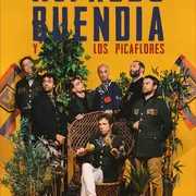 Alfredo Buendia Y Los Picaflores