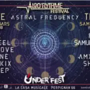 Algo’rythme Festival
