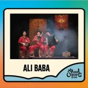 ALI BABA | Festival Atout Coeurs
