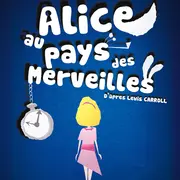 Alice au Pays des Merveilles