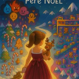 Alice et le Père Noël