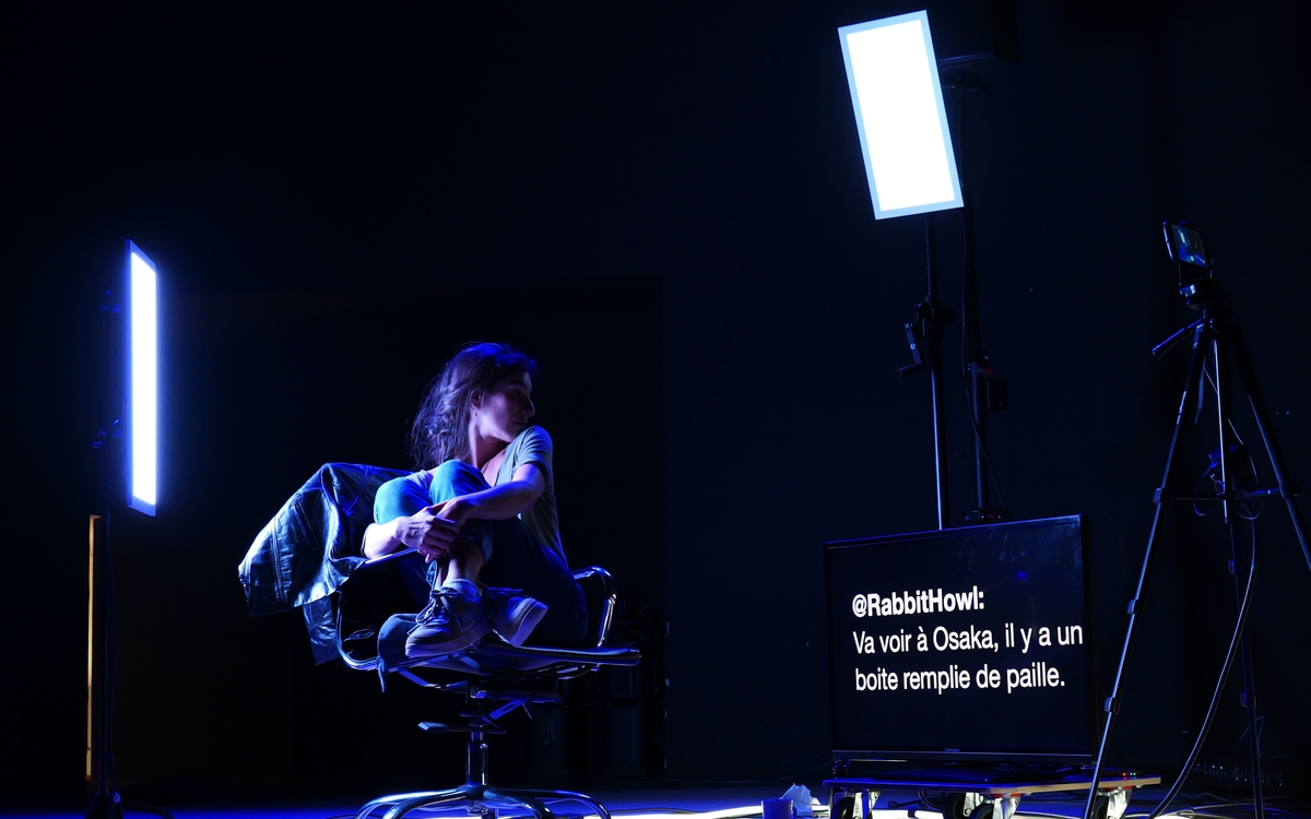 Chroniques d'une exploratrice