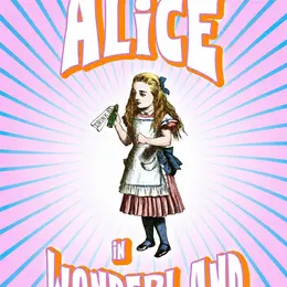 Alice in Wonderland