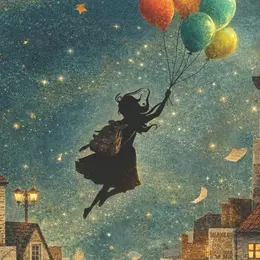 Alice la rapporteuse d'histoires