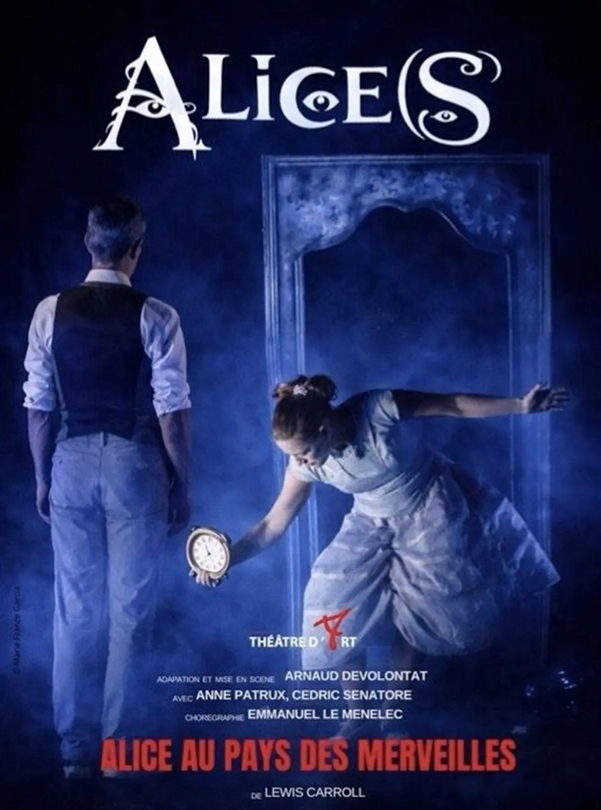 Alice(s)