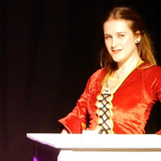 Aliénor, les confessions d'une reine