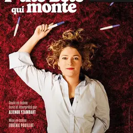 Aliénor Yzambart dans La P'tite Bête qui monte