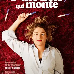 Aliénor Yzambart dans La p'tite bête qui monte