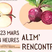 Alim'rencontre