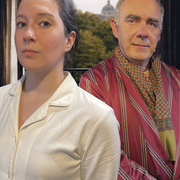 Alinéa-Rose au Théâtre Douze