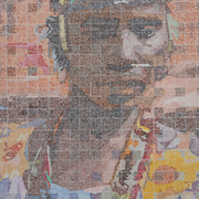 Alioune Diagne. Saytu