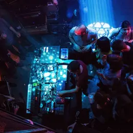 Alison's Halo