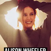 Alison Wheeler