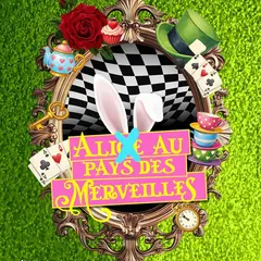 Alix au pays des merveilles