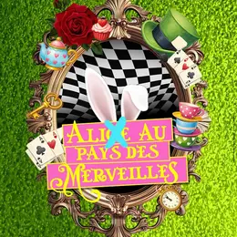Alix au pays des merveilles