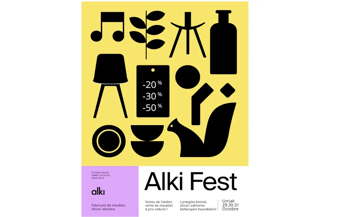 Alki Fest