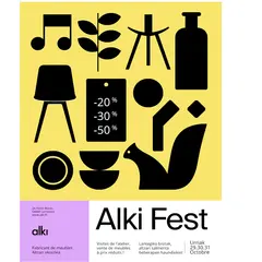 Alki Fest