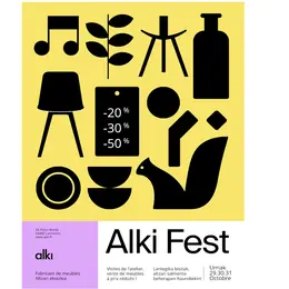 Alki Fest