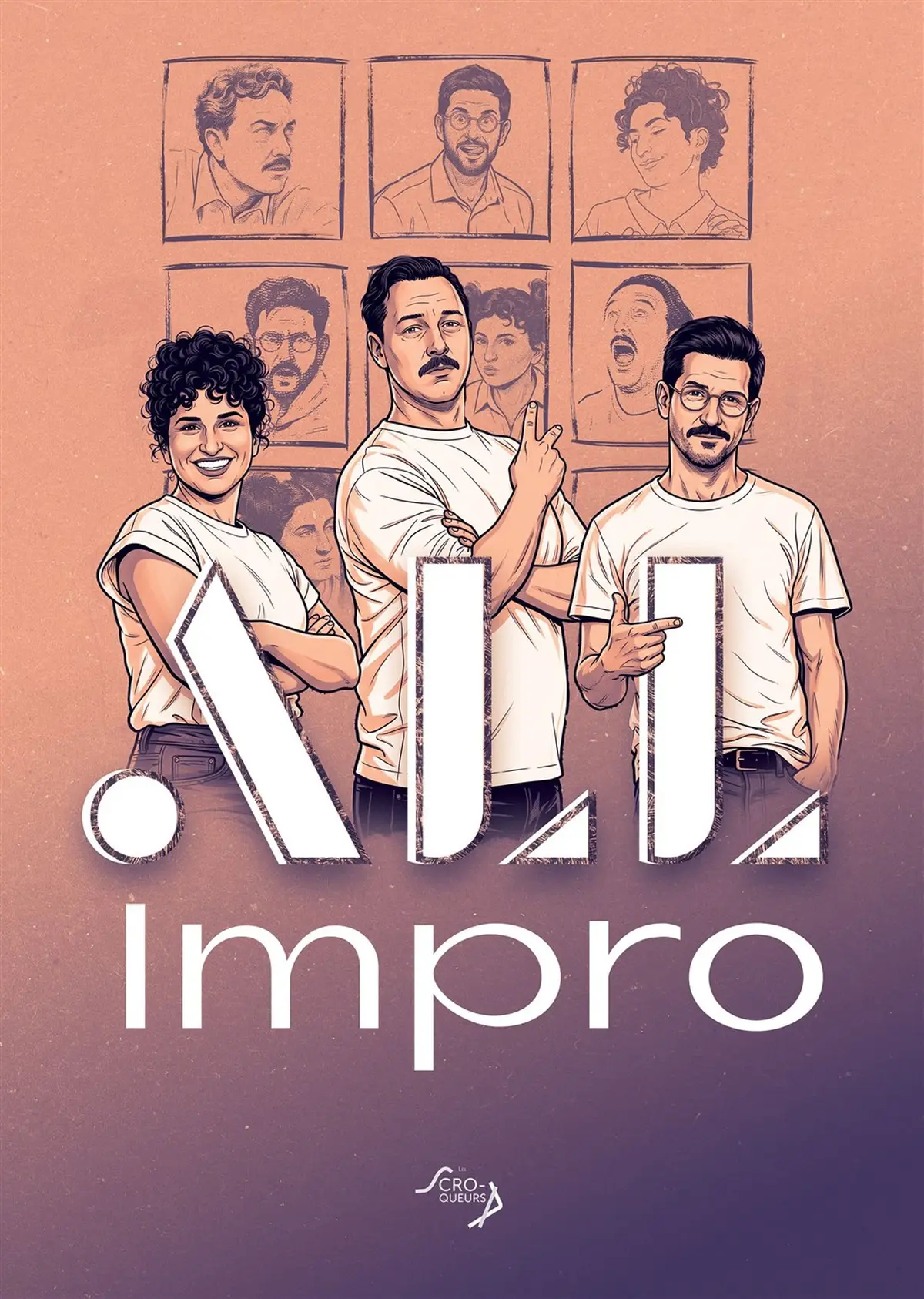 All Impro