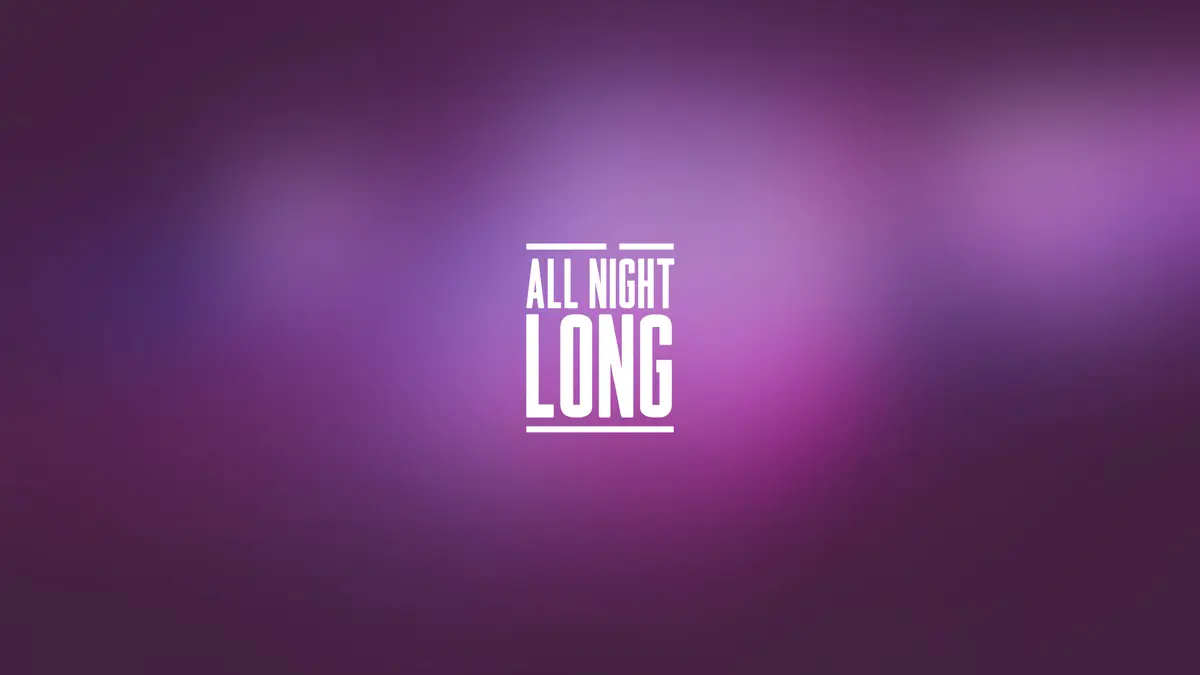 All Night Long