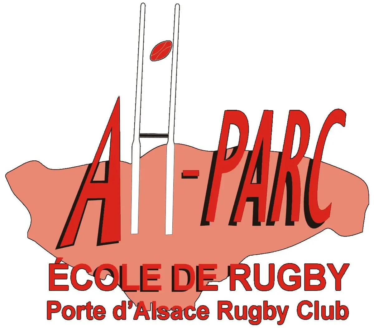 All PARC - Porte d'Alsace Rugby Club
