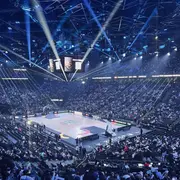 All Star Game 2025 à l'Accor Arena de Paris