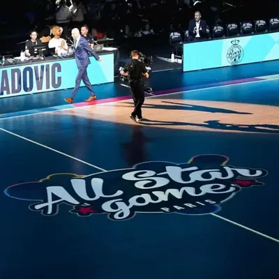 Paris : nos 10 idées sorties du week-end