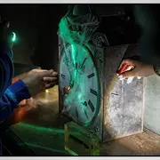 Allassac Escape Game  Le manoir hanté 