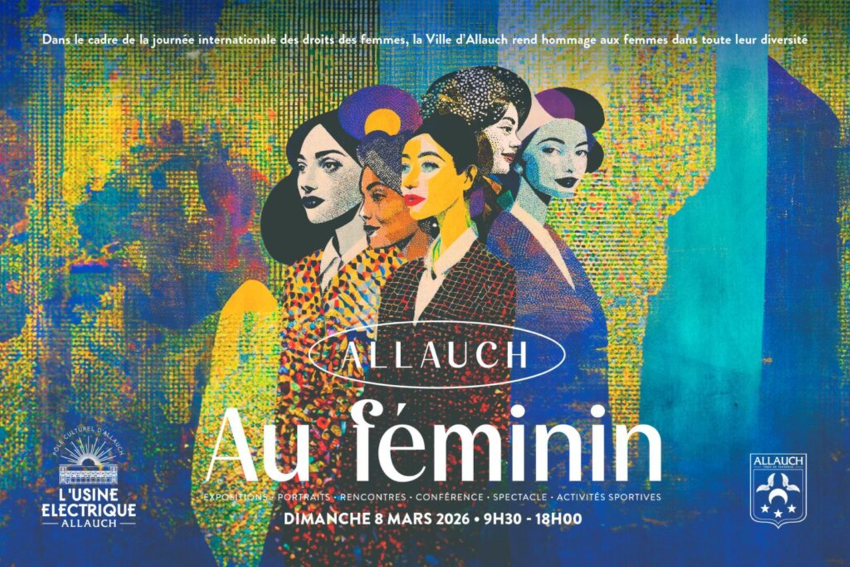 Allauch au féminin