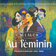 Allauch au féminin