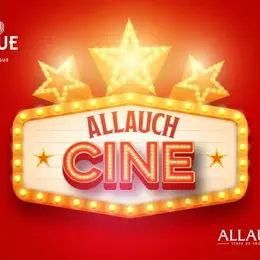 Allauch ciné