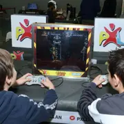 Allauch Gaming Festival