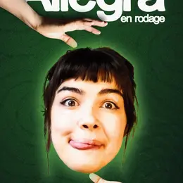 Allegra - En rodage