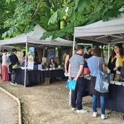 Alleins se livre, Festival littéraire