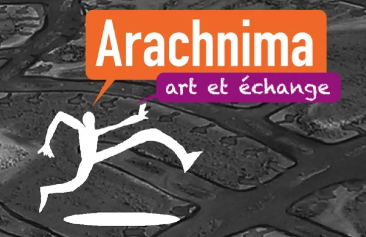 Aller à la rencontre de l'art et échanger, voilà le but affiché de l'association Arachnima à Strasbourg